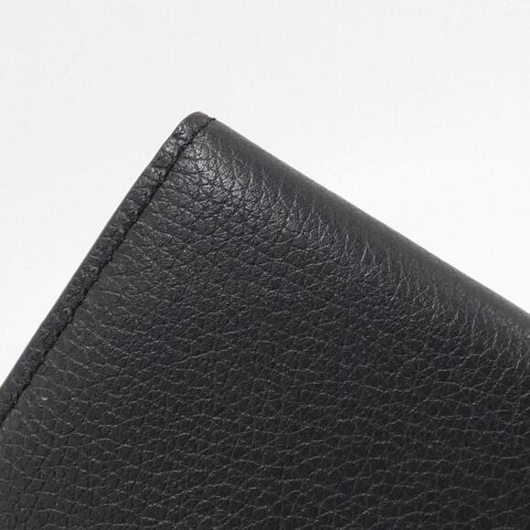 LOUIS VUITTON Black Wallet - Picture 3 of 7